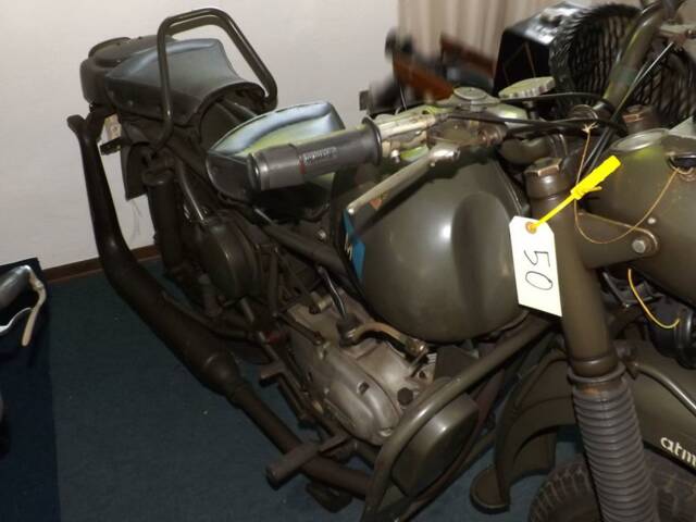 Bianchi MT 61