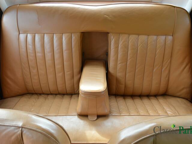 MG Magnette ZB