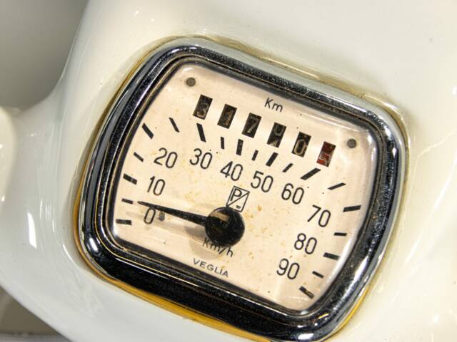 Piaggio Vespa 150 "Struzzo" VL