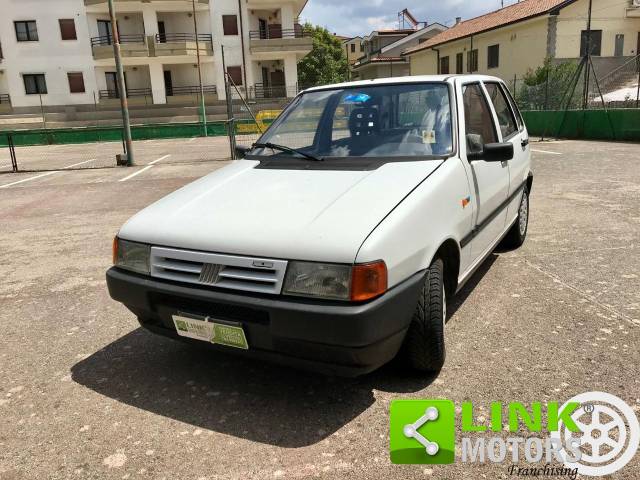 Image 1/10 of FIAT Uno 45 (1994)