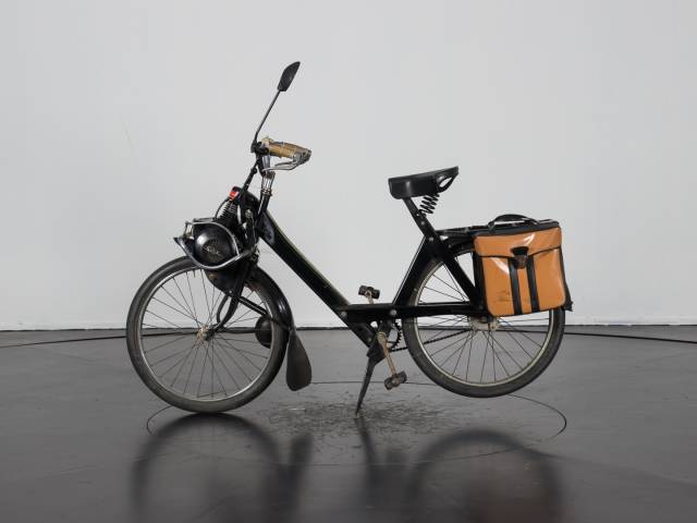 Bild 1/6 von Solex DUMMY (1967)