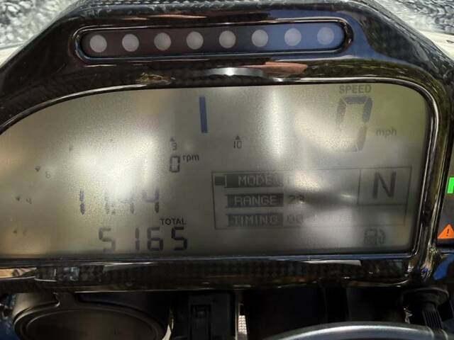 BMW HP2 Sport