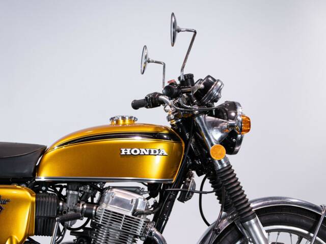 Honda CB 750 Four