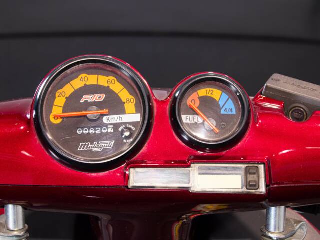 Malaguti F10 Jet Line America