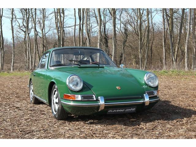 Porsche 912