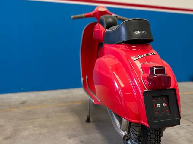 Piaggio Vespa 50 SS