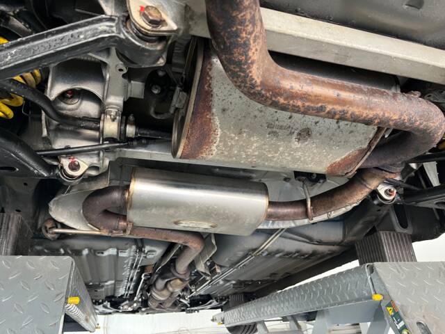 Alfa Romeo GTV 3.2 V6 24V