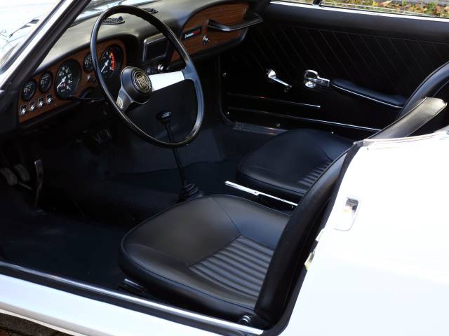 FIAT 850 Spider