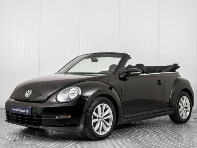 Bild 1/50 von Volkswagen Beetle 1.2 TSI (2013)