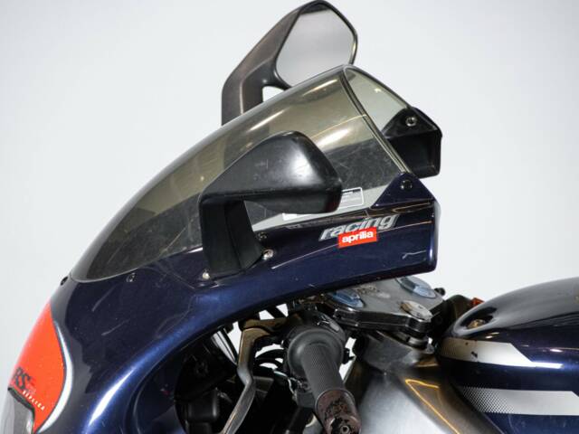 Aprilia RS 125