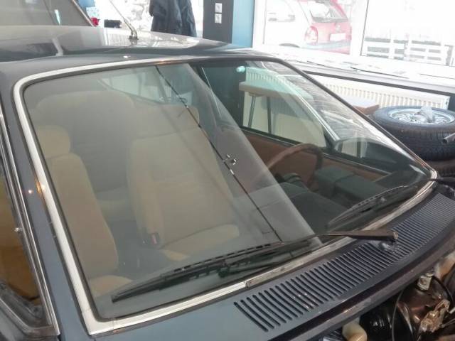 Alfa Romeo Alfetta GTV 2.0