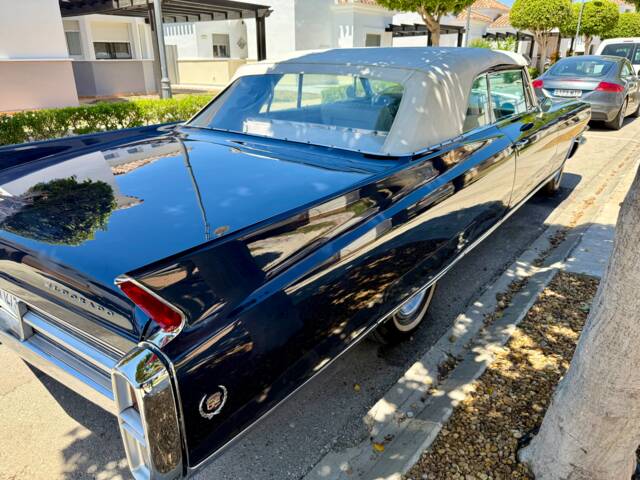 Cadillac Eldorado Biarritz Convertible