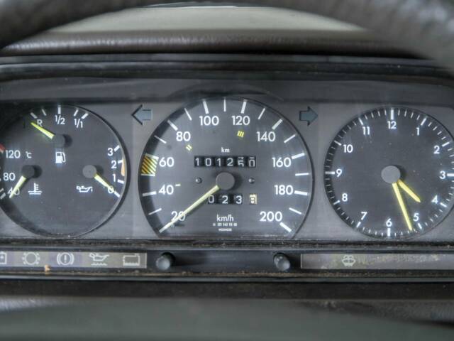 Mercedes-Benz 190 D 2.5