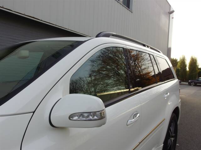 Mercedes-Benz GL 450 4MATIC