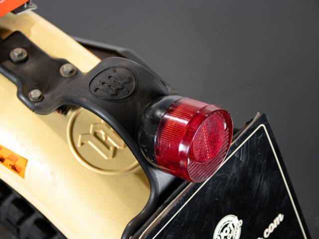 Montesa Cota 349 Trial