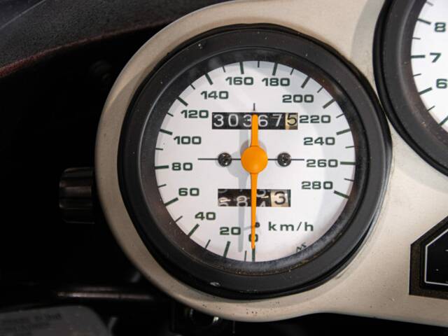 Suzuki GSX-R 1100