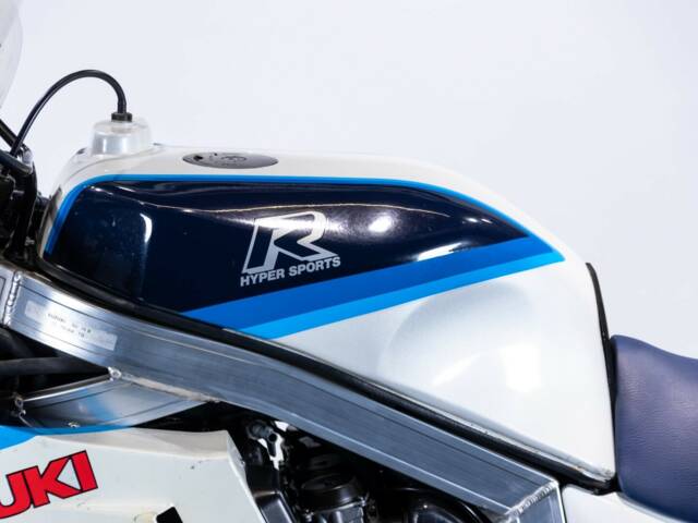 Suzuki GSX-R 1100