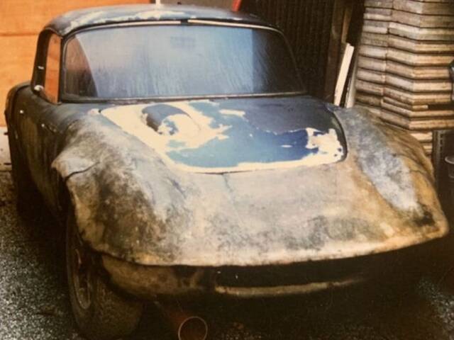 Lotus Elan