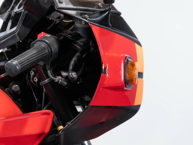 Moto Guzzi 850 LeMans