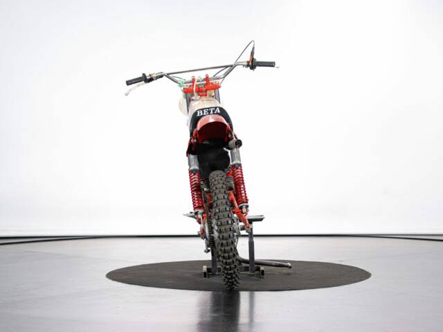Beta 50 MX