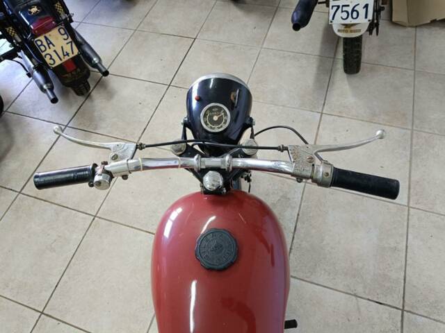 Gilera 150 Sport