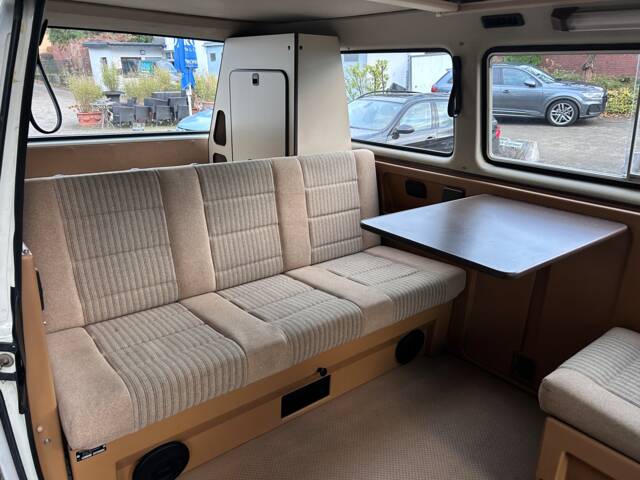 Volkswagen T3 Multivan 1.6 TD