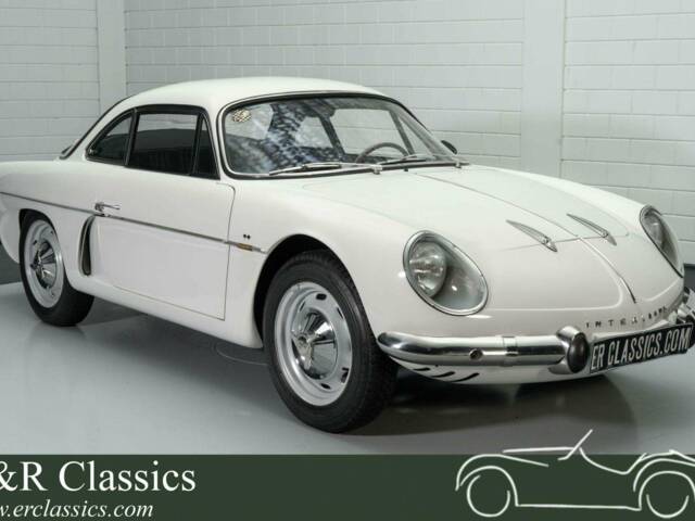 Image 1/19 of Willys Interlagos (1966)