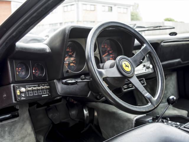 Ferrari 512 BBi