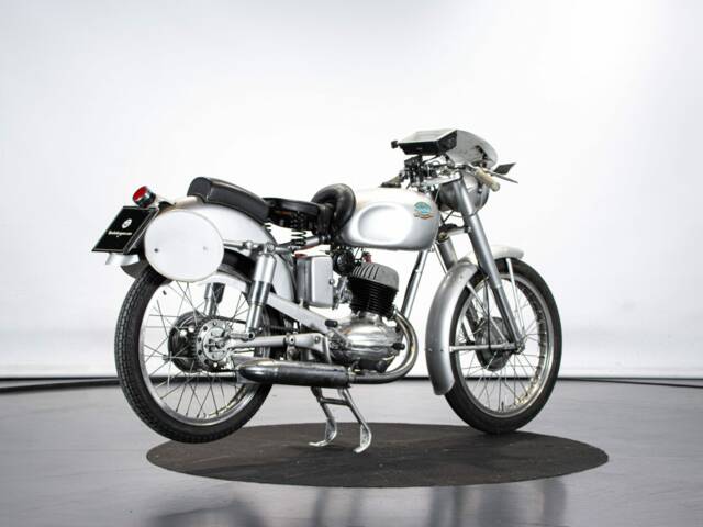 Mondial 160 Sport Lusso