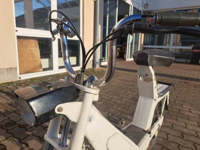 Solex 6000