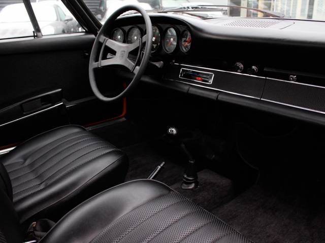 Porsche 911 2.2 S
