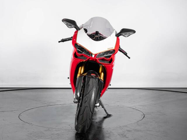 Ducati 1098 R