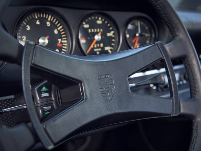 Porsche 911 2.0 S