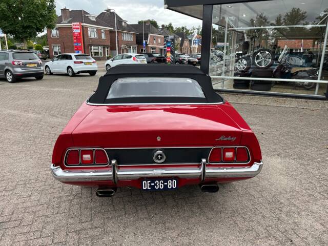 Ford Mustang 250