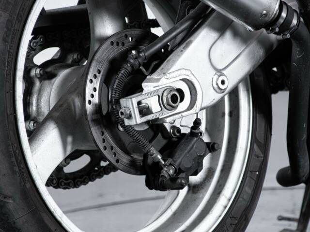 Suzuki RGV 250 Gamma