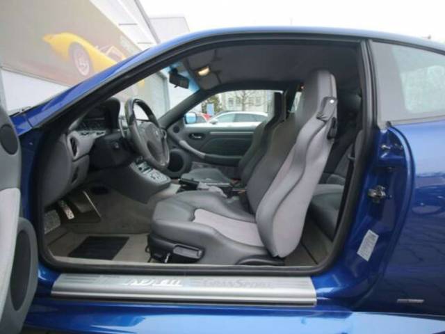 Maserati GranSport 4.2