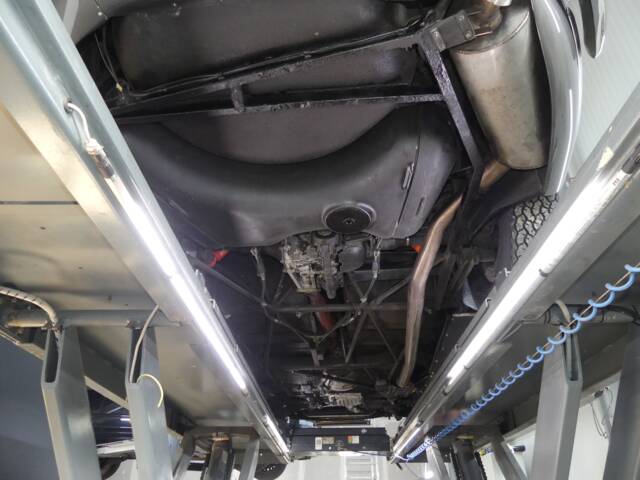 Mercedes-Benz 300 SL Roadster
