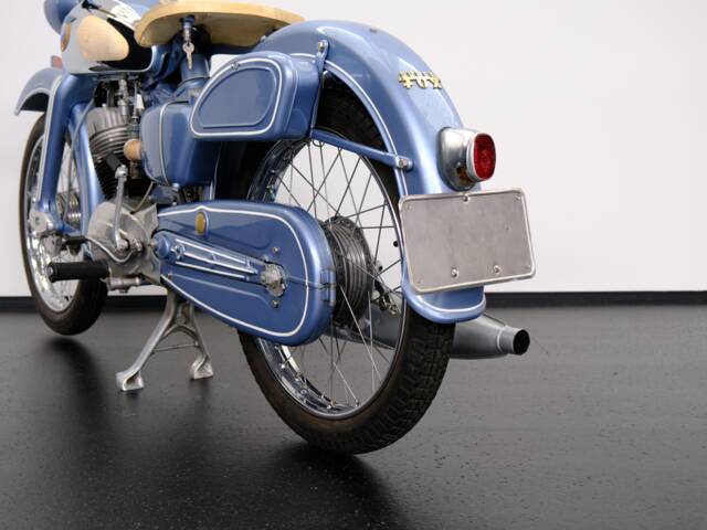 NSU Superfox