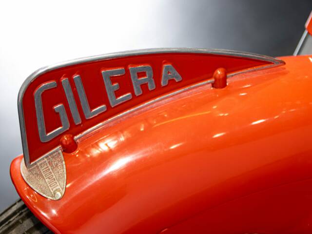 Gilera 150