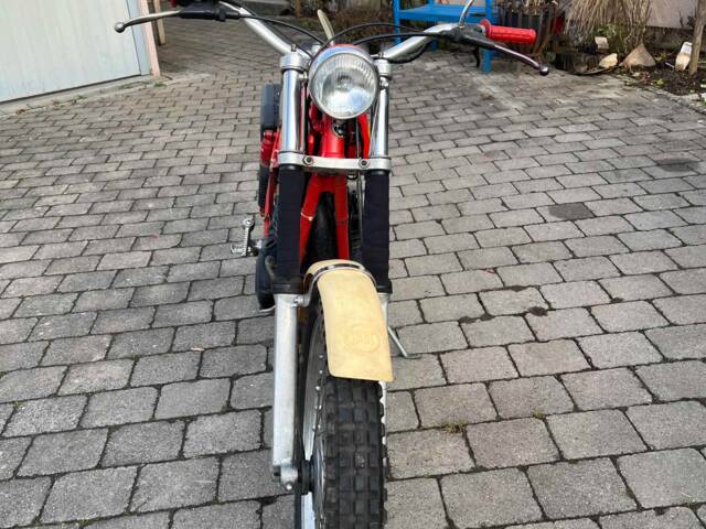 Montesa Cota 349 Trial