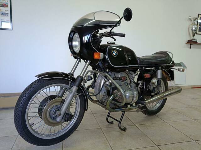 BMW R 90 S