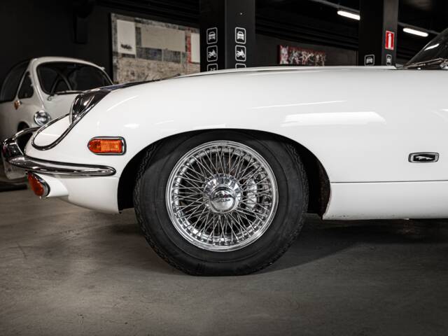 Jaguar E-Type