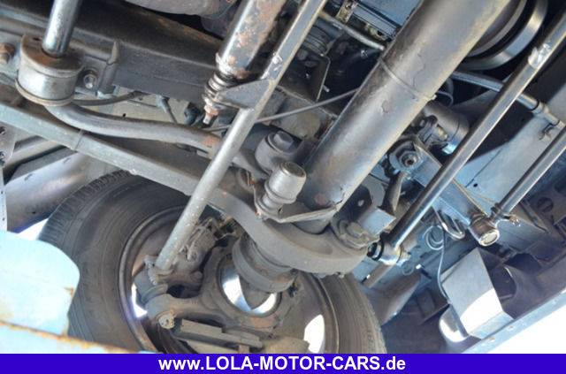 Land Rover Range Rover Classic Vogue LSEi