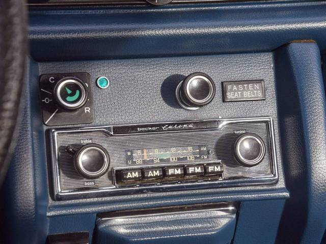 Mercedes-Benz 280