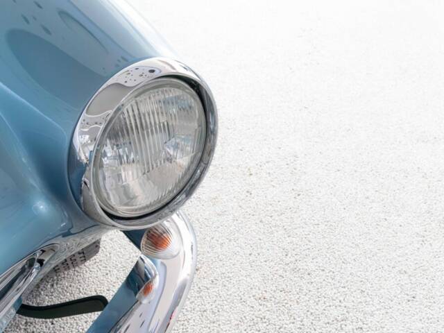 BMW 507