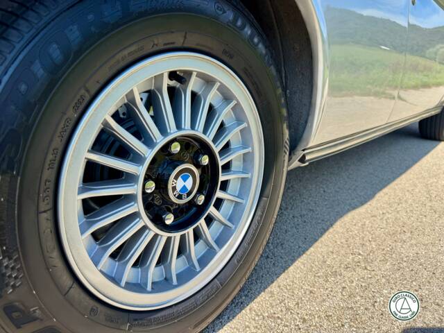 BMW 3.0 CSi