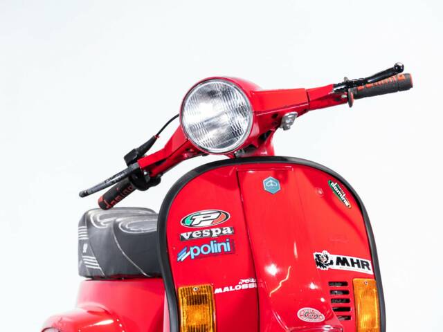 Piaggio Vespa PK 50 XL