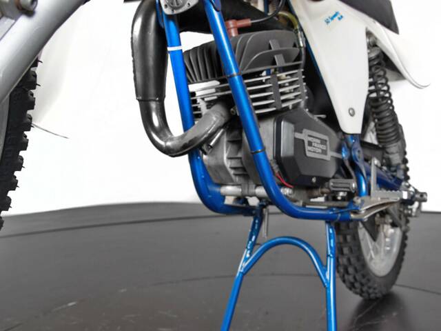 Simonini Speedy 50 Regolarità