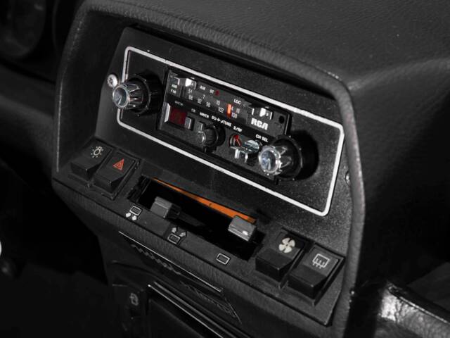 Innocenti De Tomaso