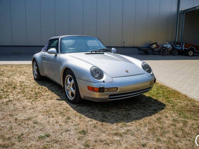 Porsche 911 Classic Cars For Sale - Classic Trader